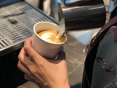 -Seesaw Coffee(上海尚悦湾店)
