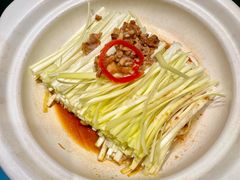 -筱爷叔·上海传统手工菜(新桥店)