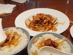 -南门小馆·清真(国贸商城店)