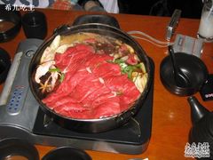 -牛玄庵日式寿喜烧·料理店(新源里店)