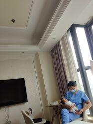 -菁幼月子会所(儿童医院店)