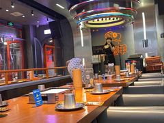 -路边羊烧烤酒场(宝带路店)