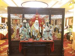 -聚春园自助餐厅(东街口店)
