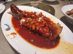 -老客站酒楼(金花南路店)