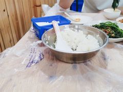 -洪霞餐馆