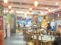 -杏花村水席楼·洛阳水席(老城十字街店)