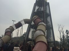 -枫香湖儿童公园