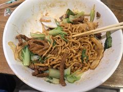 -寻裕记·现炒浇头面(人民广场店)