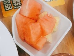 -豪客来牛排(天阳D32店)