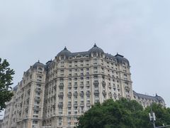 -华夏良子·足道SPA艾灸(王府井店)