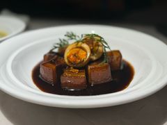 -船歌·鱼水饺青岛菜(闽江二路店)