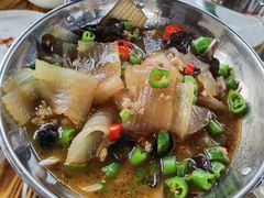 -食光慢宴·安吉土菜馆