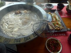 -潮澎派·潮汕菜大排档(南较西路店)