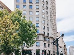 -Da Ivo哒伊沃意大利魔镜餐厅(外滩店)