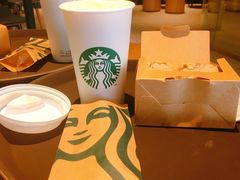 -星巴克臻选(沈阳大悦城店)