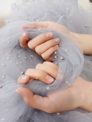-M13瑾玳•专业美甲美睫