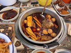 -顶上头·螺蛳火锅(五一新村店)