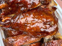 -王浩儿纪六孃甜皮鸭(乐山总店)