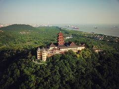 -狼山风景名胜区