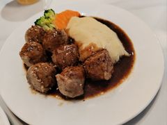 -库滋明·俄罗斯特色美食(中央大街店)