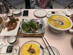 -便宜坊烤鸭店(荣华店)