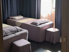 -陆琴脚艺·足浴·SPA(夫子庙店)
