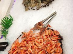 -圣罗巴甄选自助(麦凯乐店)