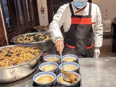 -西园寺素食(西园弄戒幢律寺店)