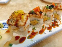 -桃屋日本料理(清华科技园店)