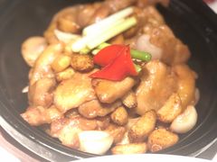 -旺顺阁鱼头泡饼(小红门店)
