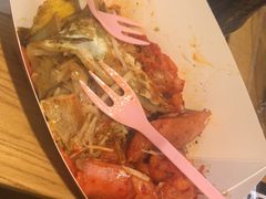 -四环冷面王(西单华威约饭街店)
