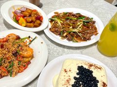 -翠华餐厅(正佳广场店)