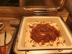 -西藏饭店·亚克·食光自助餐厅