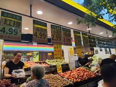 -家辉生鲜超市(东五路店)