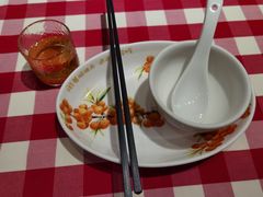 -西贝(东城万达广场店)