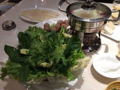 -喜相逢·特色烤鸭新疆菜(南珏大厦店)