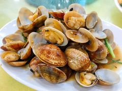 -锐记美食店·现捞海鲜(闸坡店)