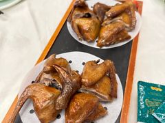 五谷芳红烧乳鸽-五谷芳乳鸽王(海景店)