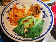 三合一扯面-遇见长安(兰州中心店)