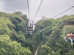 -岳麓山风景名胜区