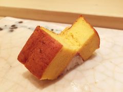 鸡蛋寿司-寿司善(本店)