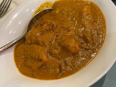 -Santoor 萨都里印度餐厅(北锣鼓巷店)