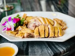 -金海湾嘉华度假酒店·海天阁中餐厅