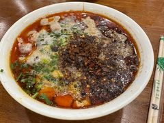 -蒋家肠旺面馆老店(合群路店)