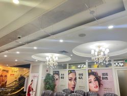点击看大图 -深圳阳光医疗美容