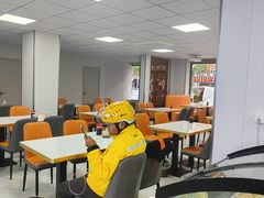 -三盛楼饭店(四流中路店)