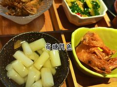 -莲餐厅·湖北菜·藕汤老手艺(愚园路店)