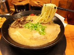 -博多一幸舍(侨福芳草地购物中心店)
