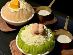 -黑牛无双·徐州烤肉(解放北路店)