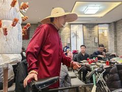 -鸢飞潍坊菜馆(鸢飞大酒店)